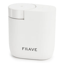 Frave Air Lux Diffuser with smart app control enables personalized room scenting.