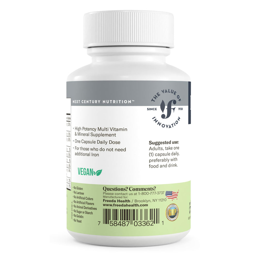 Family-friendly daily routine with FREEDA No Iron supports adult wellness.