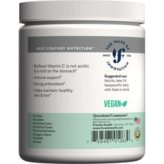 Freeda Sugar-free vitamin C powder ideal for smoothies.