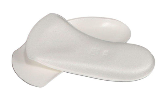 Freedom BFO size 2 provides neutral arch support for daily wear.