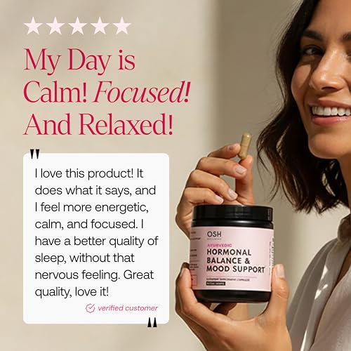 Freshly Moms capsules close-up shows texture for energy and sleep support.