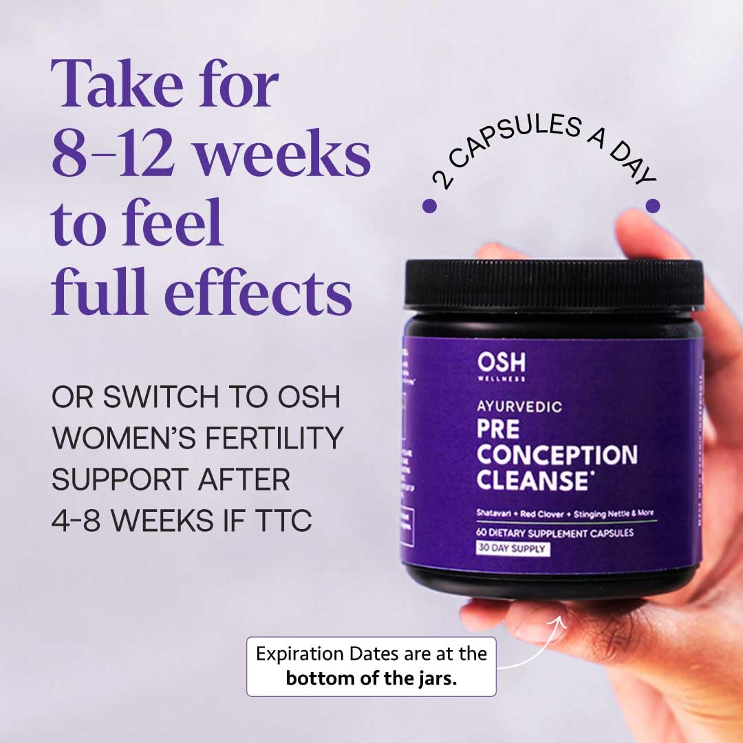 Freshly Moms daily-use scene demonstrates routine-friendly supplement ritual.