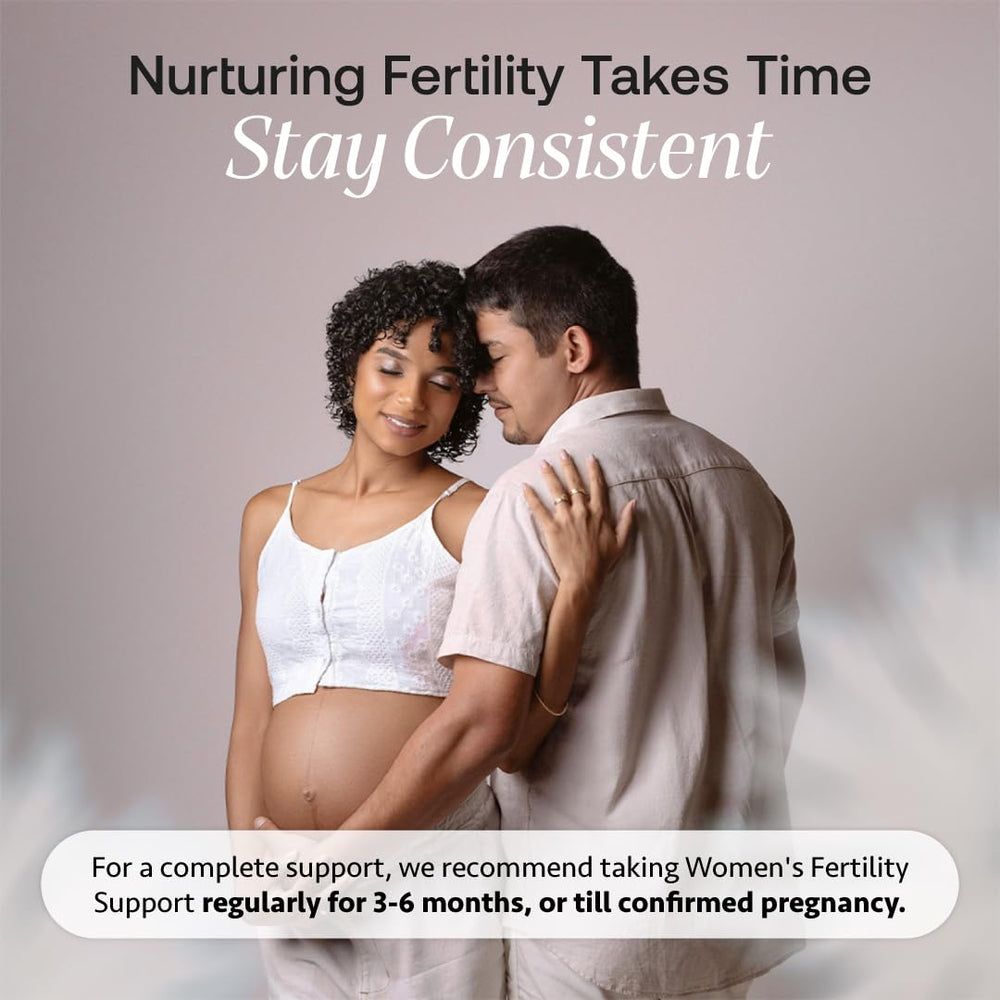 Freshly Moms natural folate vitamins for prenatal nutrition and early development.