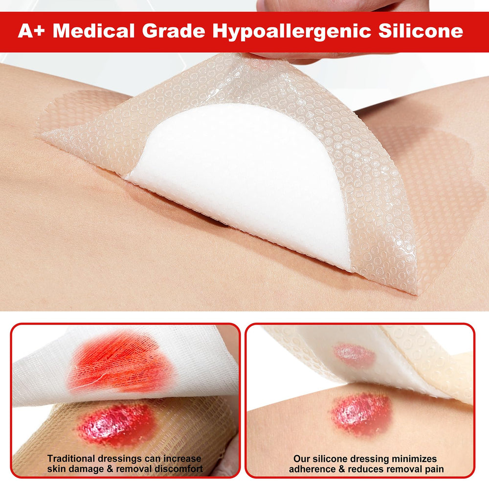 FRESINIDER semi-permeable PU film balances protection and breathability