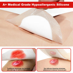 FRESINIDER semi-permeable PU film balances protection and breathability