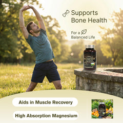FrexNutri capsules, gentle on the stomach for steady daily use.