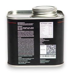 Close-up of FRIEND OF DOROTHY capsules for hormonal balance support.