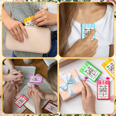 Frienda bulk gifting pack of hand sanitizers for teachers and teams