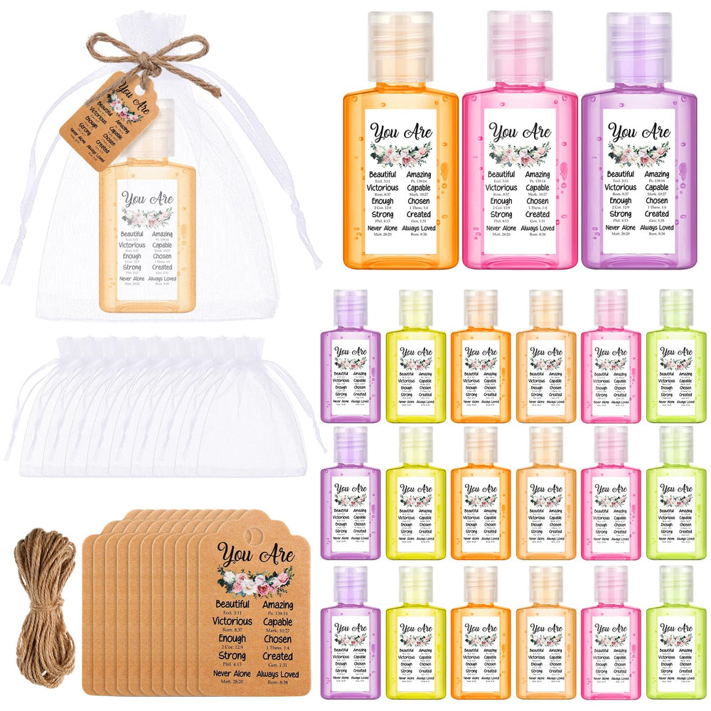Frienda Christian gift set suitable for Mother's Day and weddings