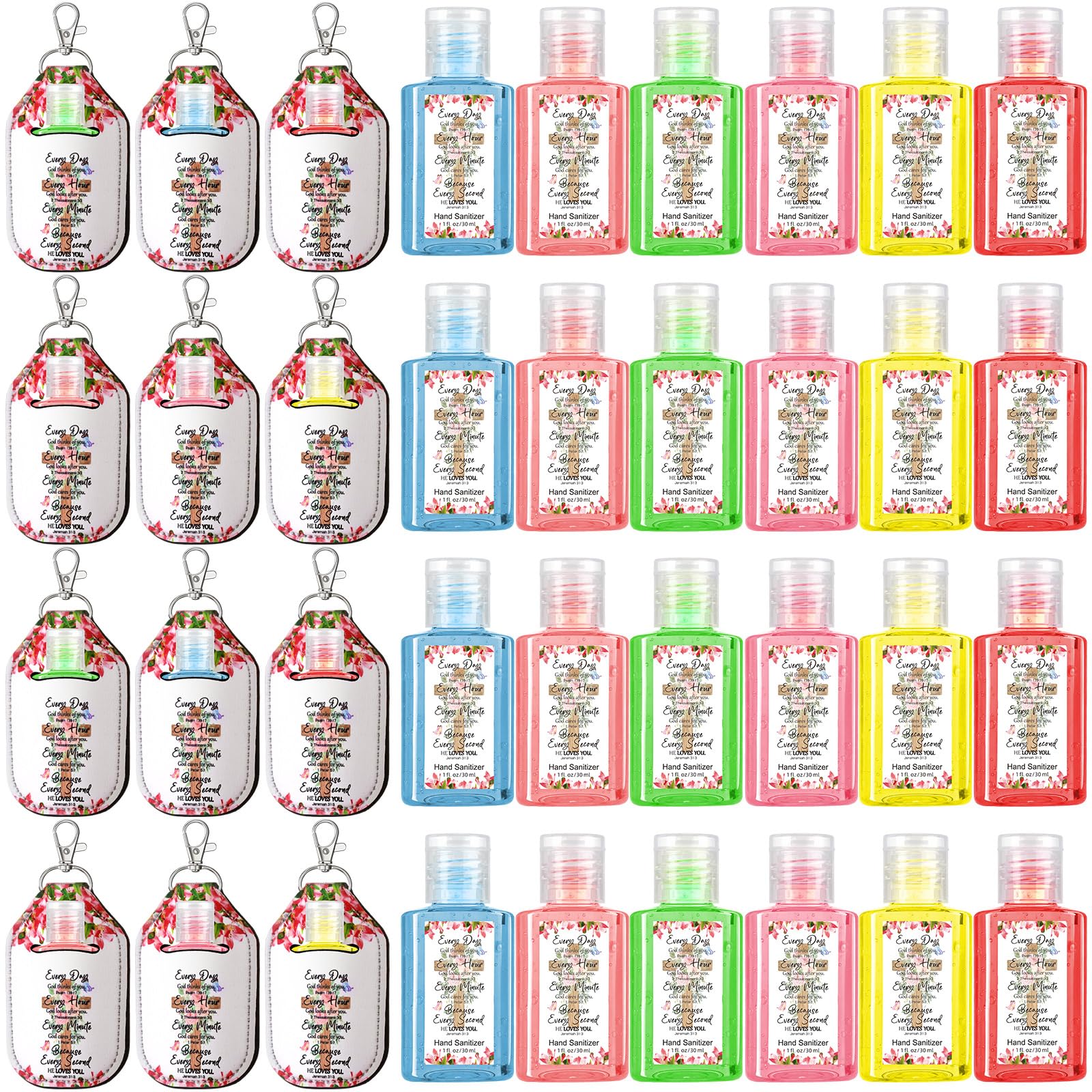 Frienda color varieties pack highlights pink, blue, green, and more.