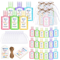 Frienda reusable organza bags keep keepsakes and favors neatly organized.