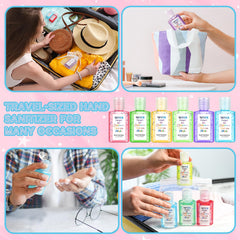 Frienda bulk gift set suits weddings, holidays, and corporate gifting.