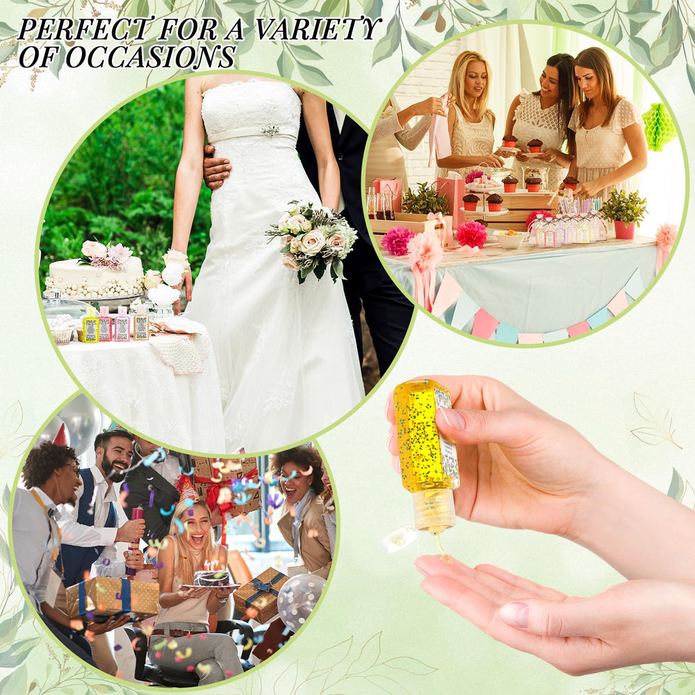 Frienda travel-size 30ml hand sanitizer ready for on-the-go use.