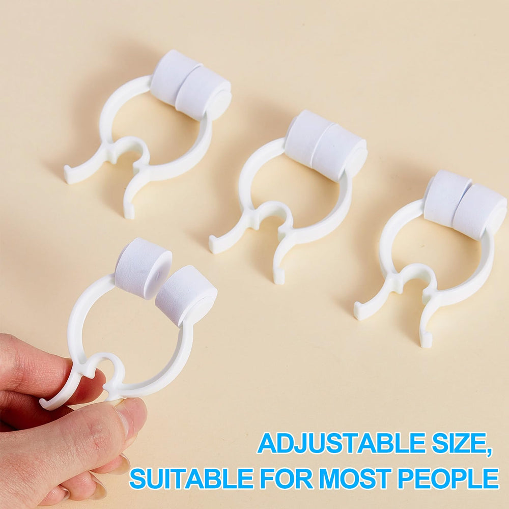 Frienda nose stop clips size 6.8x4 cm for most noses