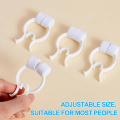 Frienda nose stop clips size 6.8x4 cm for most noses