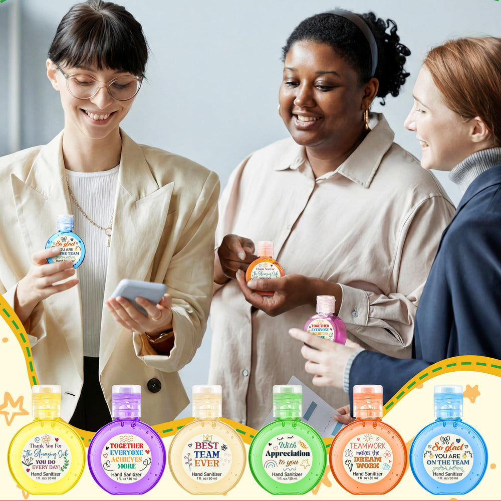 Frienda office gift-ready packaging for colleagues, teachers, and nurses.