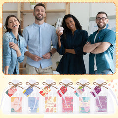 Frienda peach scent mini sanitizer, pleasant aroma for daily routines.
