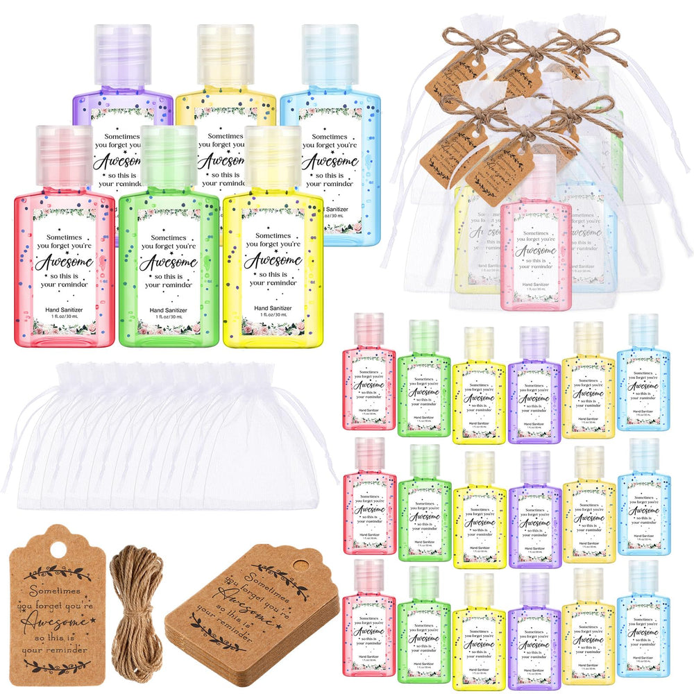 Frienda pocket-friendly hand sanitizer for easy carry anywhere