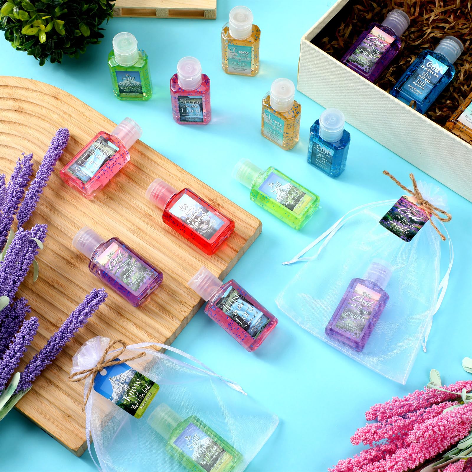 Frienda portable 1 oz bottles fit pockets and purses