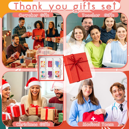 Frienda thank-you bottle design highlights appreciation gift for teachers and coworkers