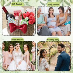 Frienda wedding thank-you gift sanitizer, a thoughtful party favor