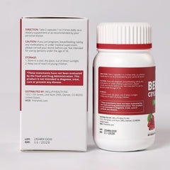 Frishantic daily-use guide card supports simple routine
