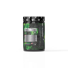 Manhattan Project scoop—precise dosing for sustained energy during workouts.