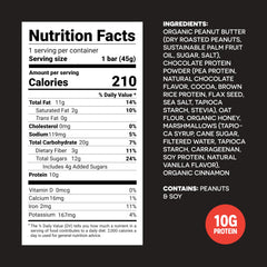 FRO PRO gluten-free and dairy-free option highlighted on packaging.