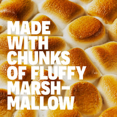 FRO PRO honey-sweetened flavor close-up indicating crave-worthy taste.