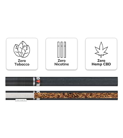 The Frugal Smoker Djarum Black Bliss Emerald filter tip suggests a smoother draw potential.