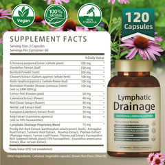 FRZVEO Bottle label close-up featuring key ingredients.