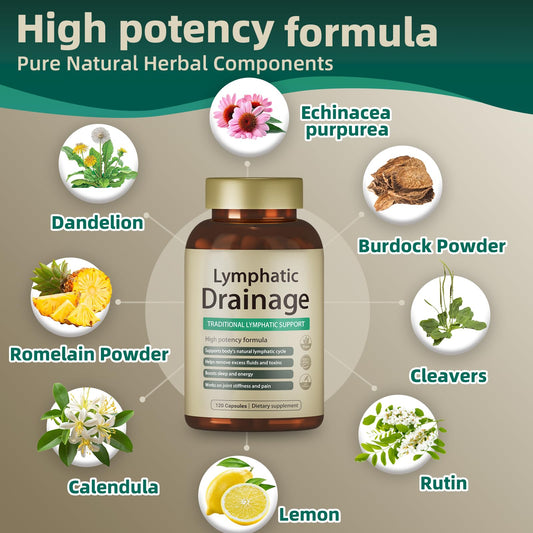 FRZVEO Dandelion Root Extract Capsules highlight natural cleanse properties.