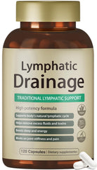 FRZVEO Lymphatic Drainage Capsules bottle ready for daily fluid balance.