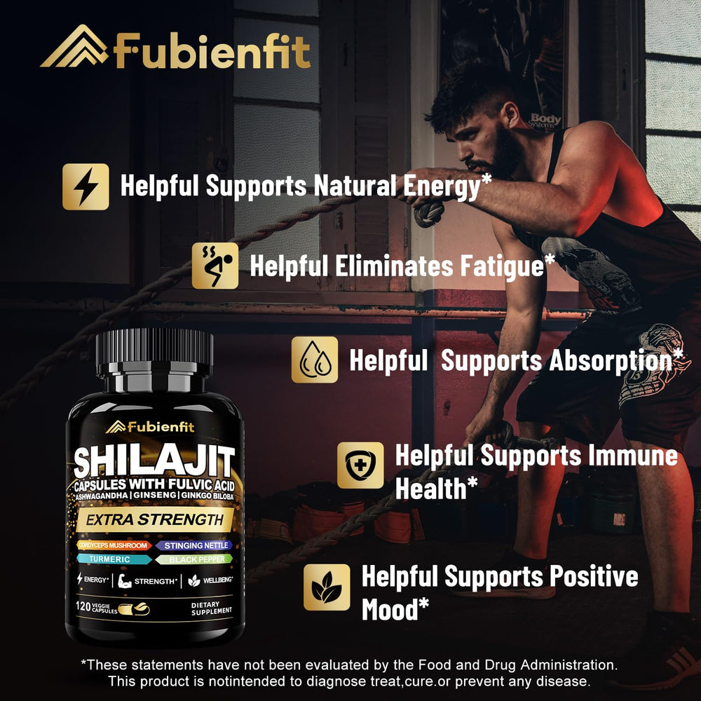 Fulvic acid component highlighted for mineral absorption support