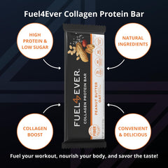 Fuel 4 Ever lemon coconut flavor highlights fresh citrus notes.