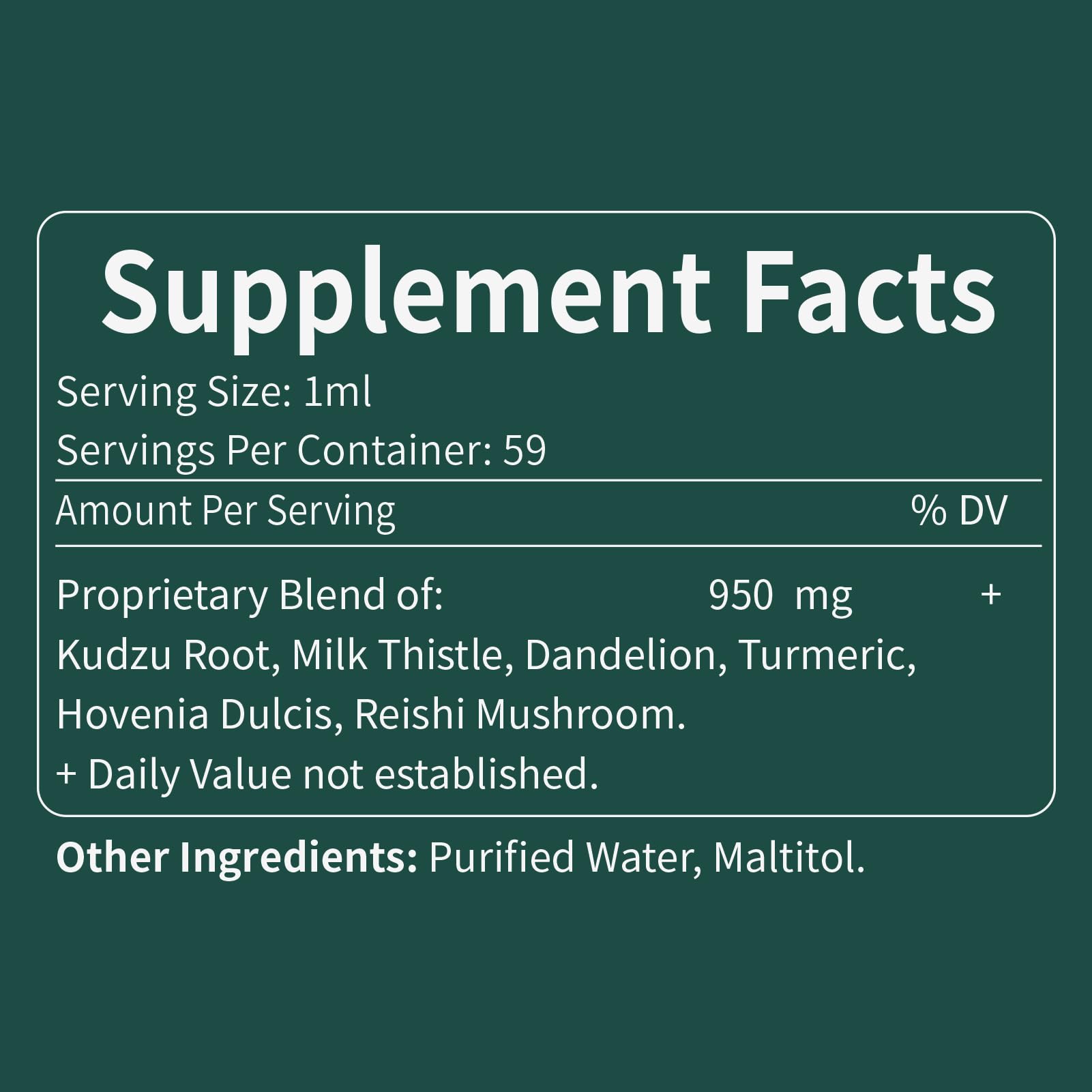Fuenvegtal original bottle label highlighting natural ingredients.