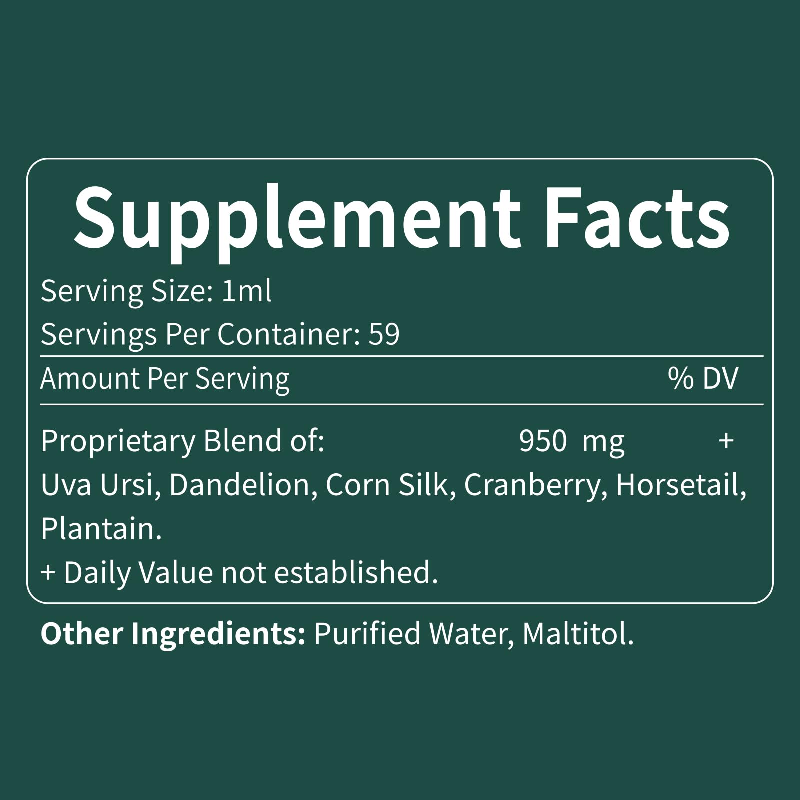Lifestyle scene suggesting easy daily urinary wellness with Fuenvegtal drops