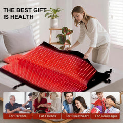 FUIART allergy-free surface minimizes irritation and is easy to wipe.