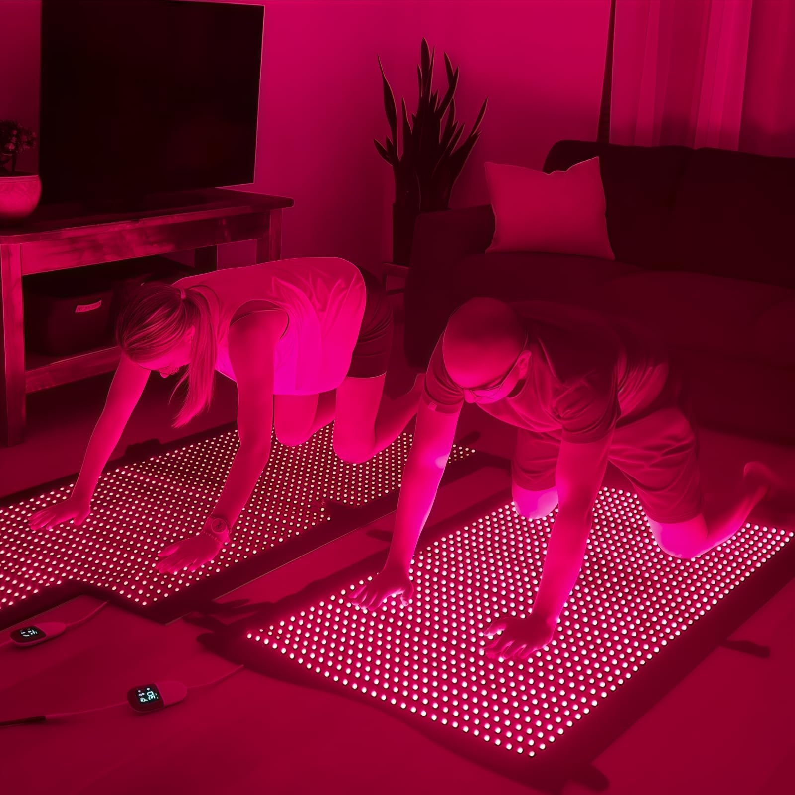 FUIART easy-clean surface supports quick maintenance and storage.