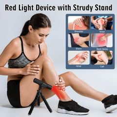 FUIART 850nm near-infrared beam for deeper tissue reach