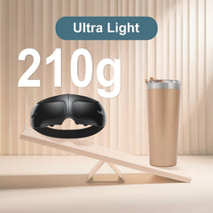 Fullicon 1200mAh battery lasts up to ten days with light use.