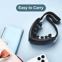 Fullicon Bluetooth music integration enhances relaxation with ambient sounds.