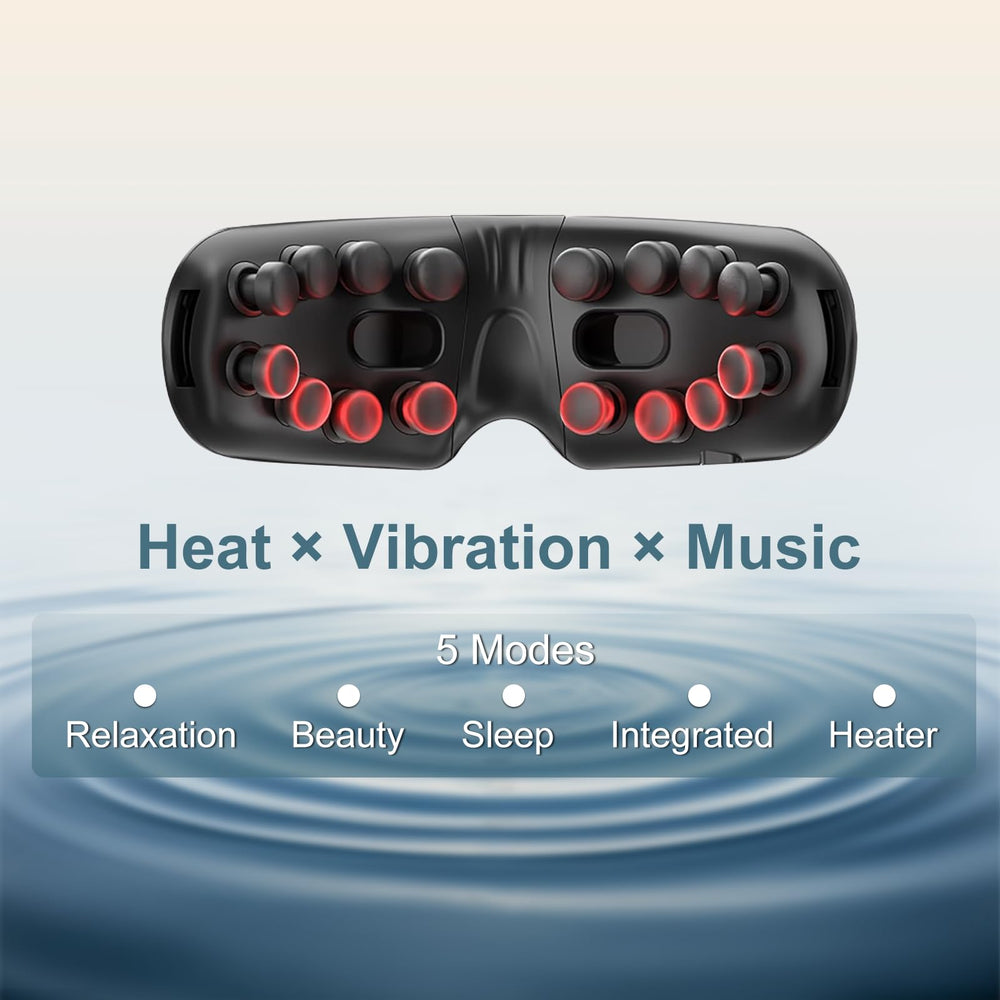 Fullicon ultra-light design reduces pressure for comfortable wear.