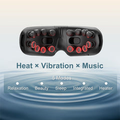 Fullicon ultra-light design reduces pressure for comfortable wear.