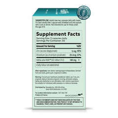 Fullify HA4597 precision probiotic label highlighting the clinically studied ingredient.