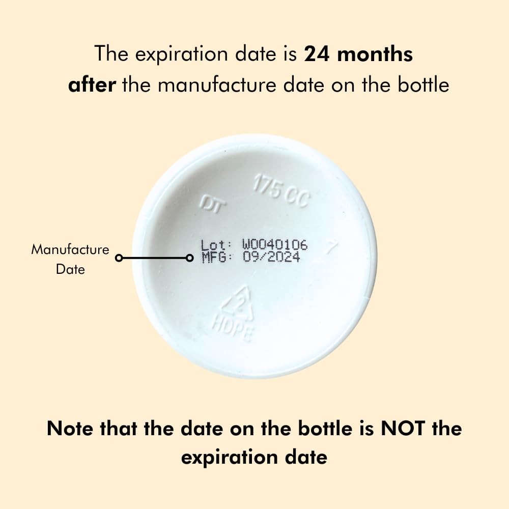 FullWell Fertility Booster third-party testing seal ensures safety