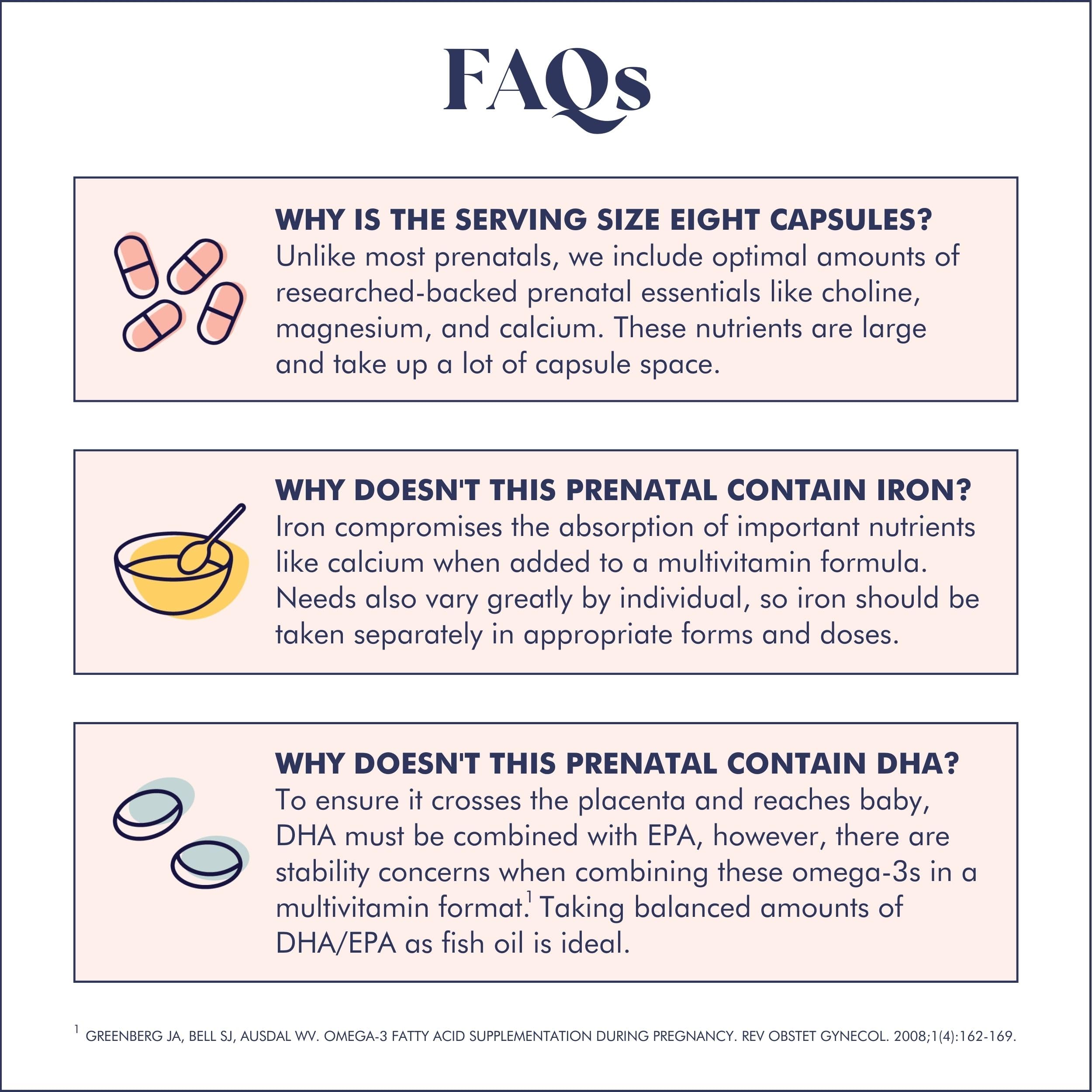 FullWell folate and brain-development focus image underscores key fetal support.