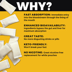 Nootropic ingredients graphic for Fully Loaded Alpha Lime Fuel