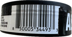 Can stand on shelf shows USA-made packaging for quality and value.