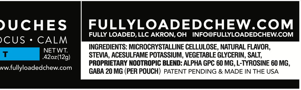 US-made packaging communicates quality and reliability for mindful shoppers.